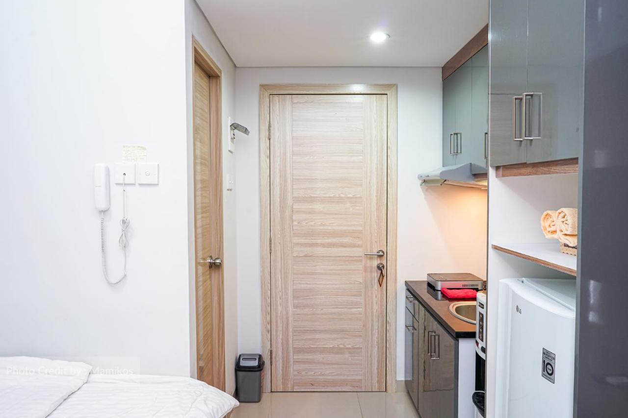 Apartemen Taman Melati Yogyakarta By Arfe Room מראה חיצוני תמונה